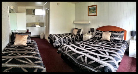 Kangaroo Island Seaview Motel - Stayed 15
