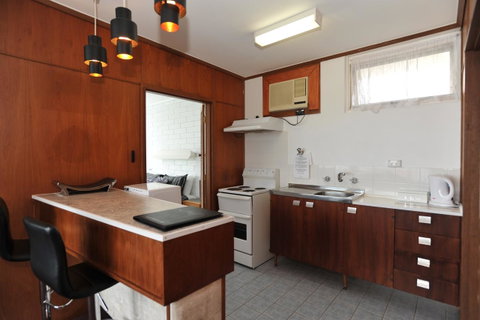 Kangaroo Island Seaview Motel - Stayed 34