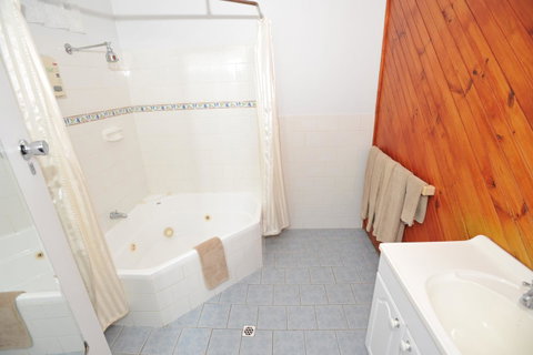 Kangaroo Island Seaview Motel - Stayed 25