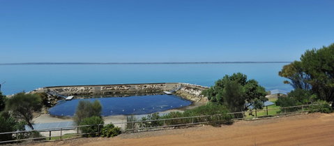 Kangaroo Island Seaview Motel - Stayed 6