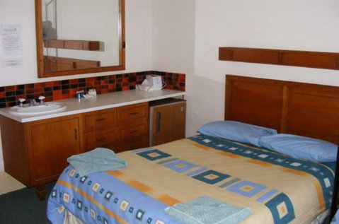 Kangaroo Island Seaview Motel - Stayed 38