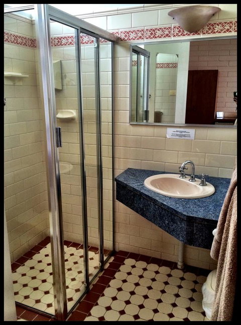 Kangaroo Island Seaview Motel - Stayed 8