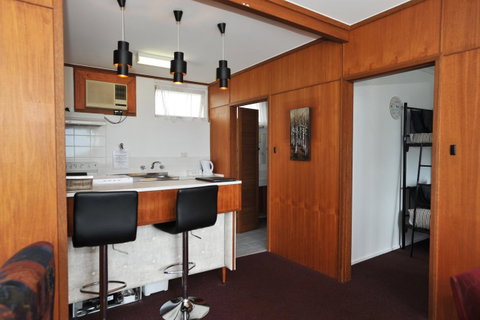 Kangaroo Island Seaview Motel - Stayed 28