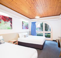 Federal Hotel Mt Gambier - Stayed
