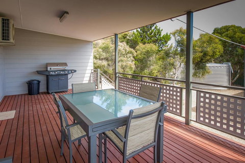 Desert Pea - Stayed 1