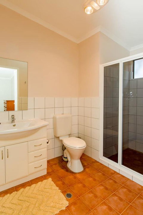 Desert Pea - Stayed 10