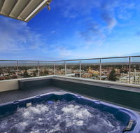 Glenelg Skyline Penthouse - Stayed