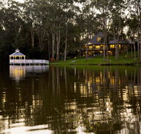 Lincoln Downs Resort Batemans Bay - Stayed