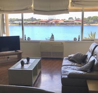 Lakeside - Stays Accommodation