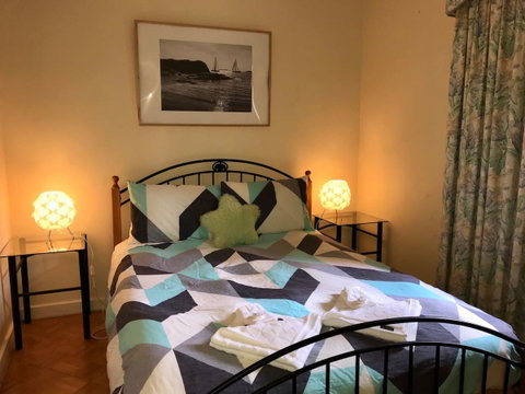Baywater - Stayed 3