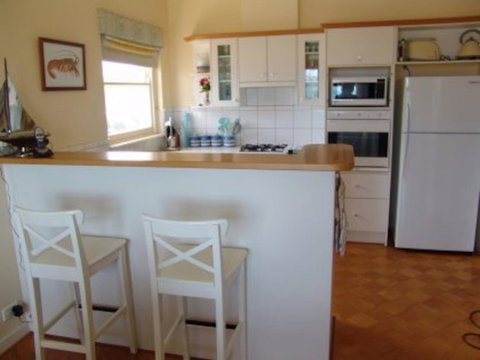 Baywater - Stayed 8