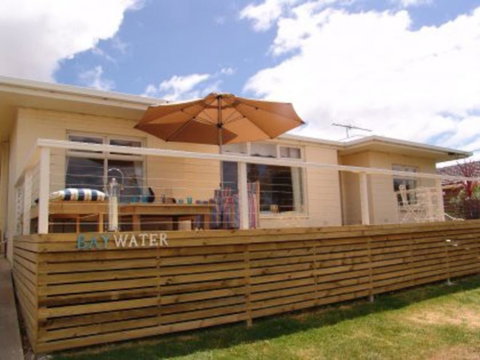 Baywater - Stayed 6