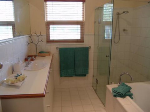 Baywater - Stayed 10