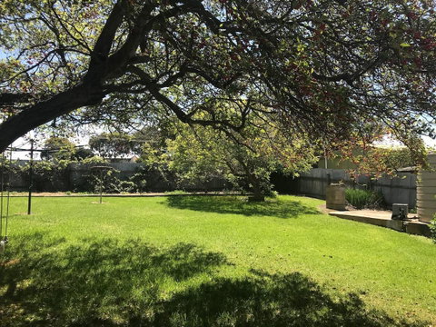 Baywater - Stayed 4