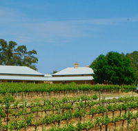 Scobie Lane Retreat - Stayed