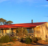 Windmill Cottage - Stayed