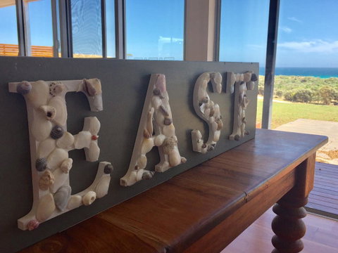 Middle River Beach House - East & West House - Stayed 19