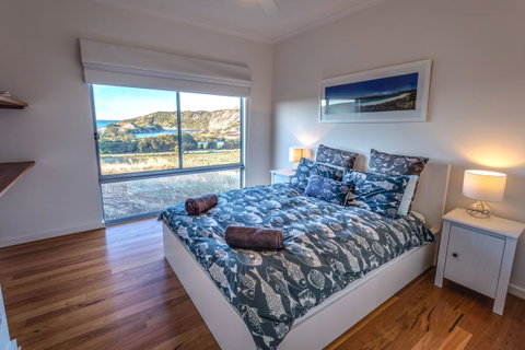 Middle River Beach House - East & West House - Stayed 13