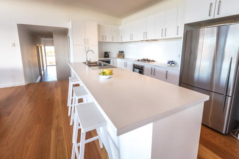 Middle River Beach House - East & West House - Stayed 10