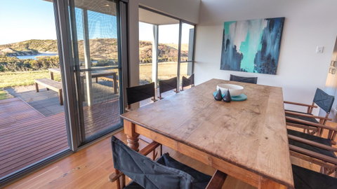 Middle River Beach House - East & West House - Stayed 8