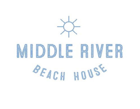 Middle River Beach House - East & West House - Stayed 25