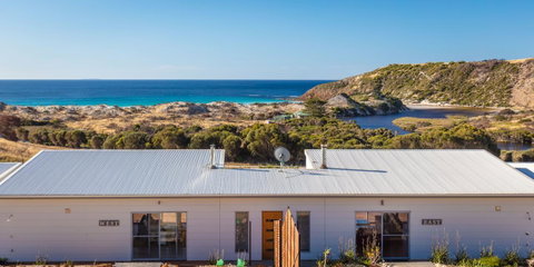 Middle River Beach House - East & West House - Stayed 9