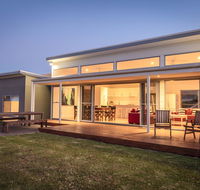 Middle River Beach House - East Wing - Stayed
