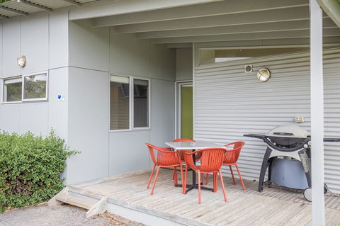 Blue Lake Holiday Park - Stayed 33