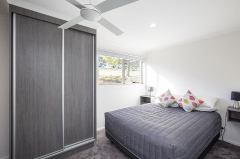Blue Lake Holiday Park - Stayed 27