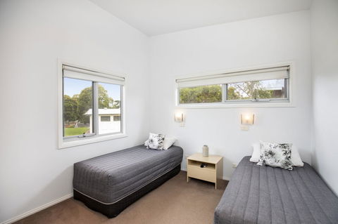 Blue Lake Holiday Park - Stayed 41