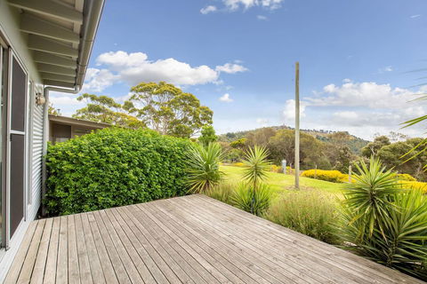 Blue Lake Holiday Park - Stayed 35