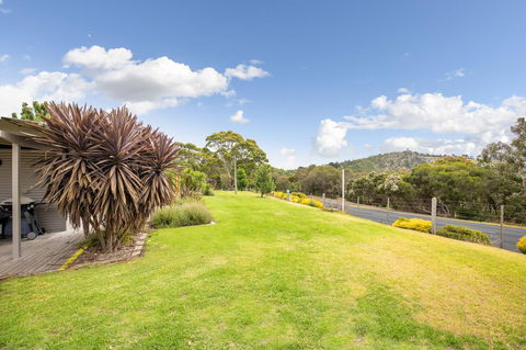 Blue Lake Holiday Park - Stayed 36