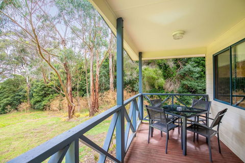 Blue Lake Holiday Park - Stayed 44