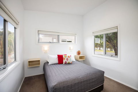 Blue Lake Holiday Park - Stayed 40