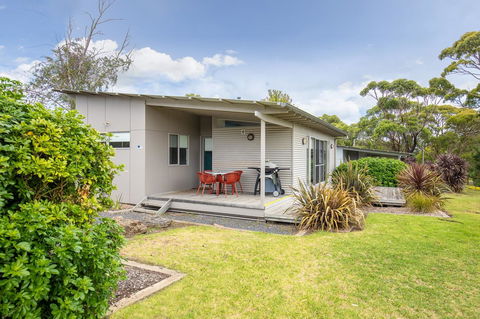 Blue Lake Holiday Park - Stayed 31