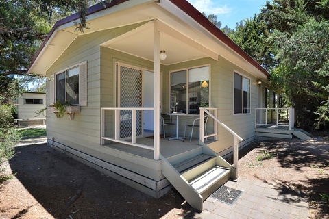 BIG4 Port Elliot Holiday Park - Stayed 11