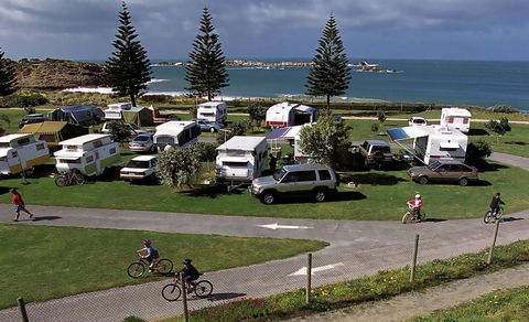 BIG4 Port Elliot Holiday Park - Stayed 23