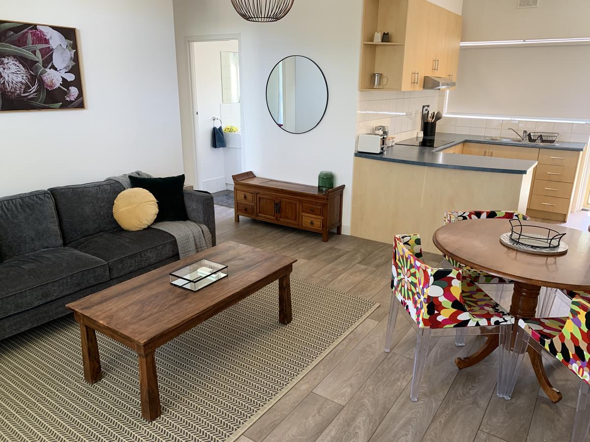 Brahma Lodge SA Stays Accommodation