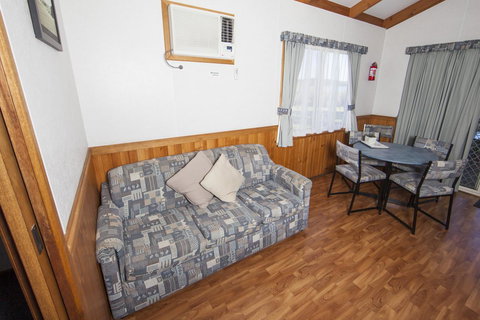 Lakeside Tourist Park - Stayed 6