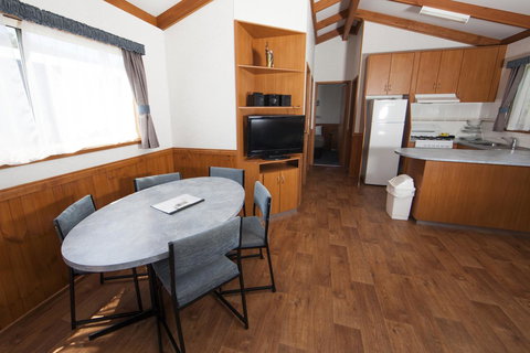 Lakeside Tourist Park - Stayed 7