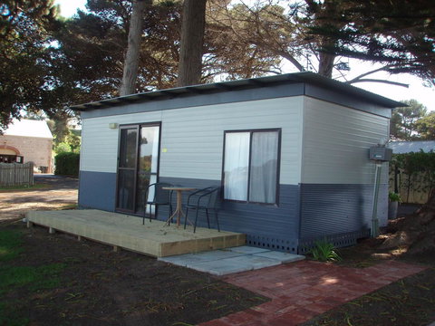 Lakeside Tourist Park - Stayed 10