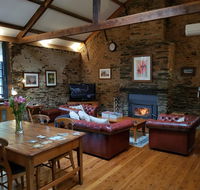 William Hunt's Retreat - Cypress Studio - Stayed