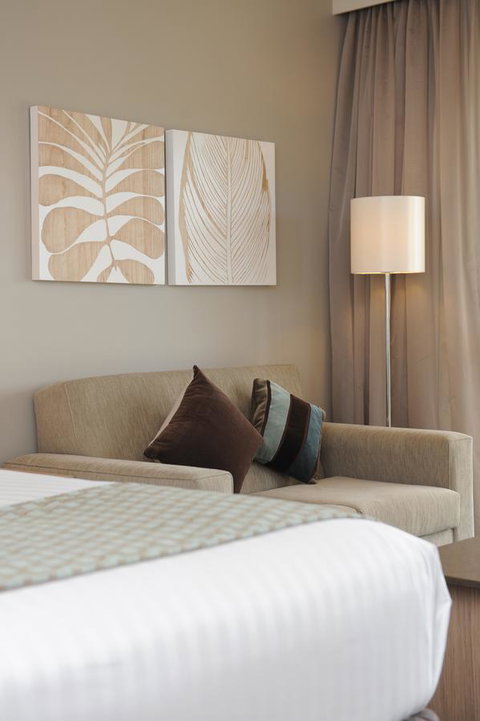 The Barn Accommodation - Stayed 32