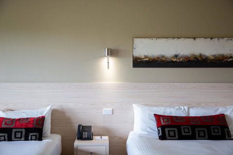 The Barn Accommodation - Stayed 29