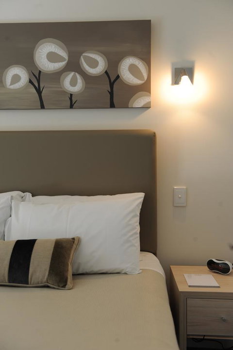 The Barn Accommodation - Stayed 39