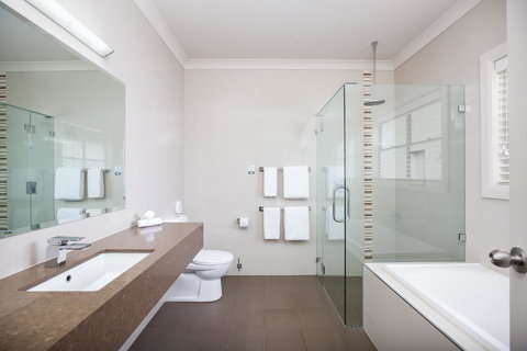 The Barn Accommodation - Stayed 21