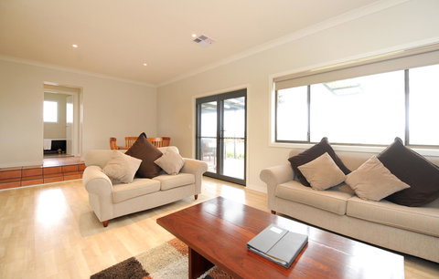 The Barn Accommodation - Stayed 41