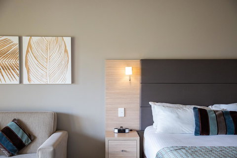 The Barn Accommodation - Stayed 23