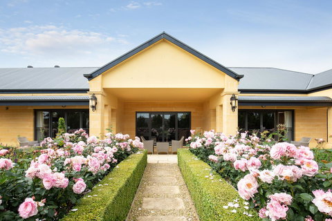 The Barn Accommodation - Stayed 16