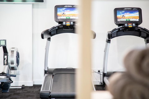 The Barn Accommodation - Stayed 13